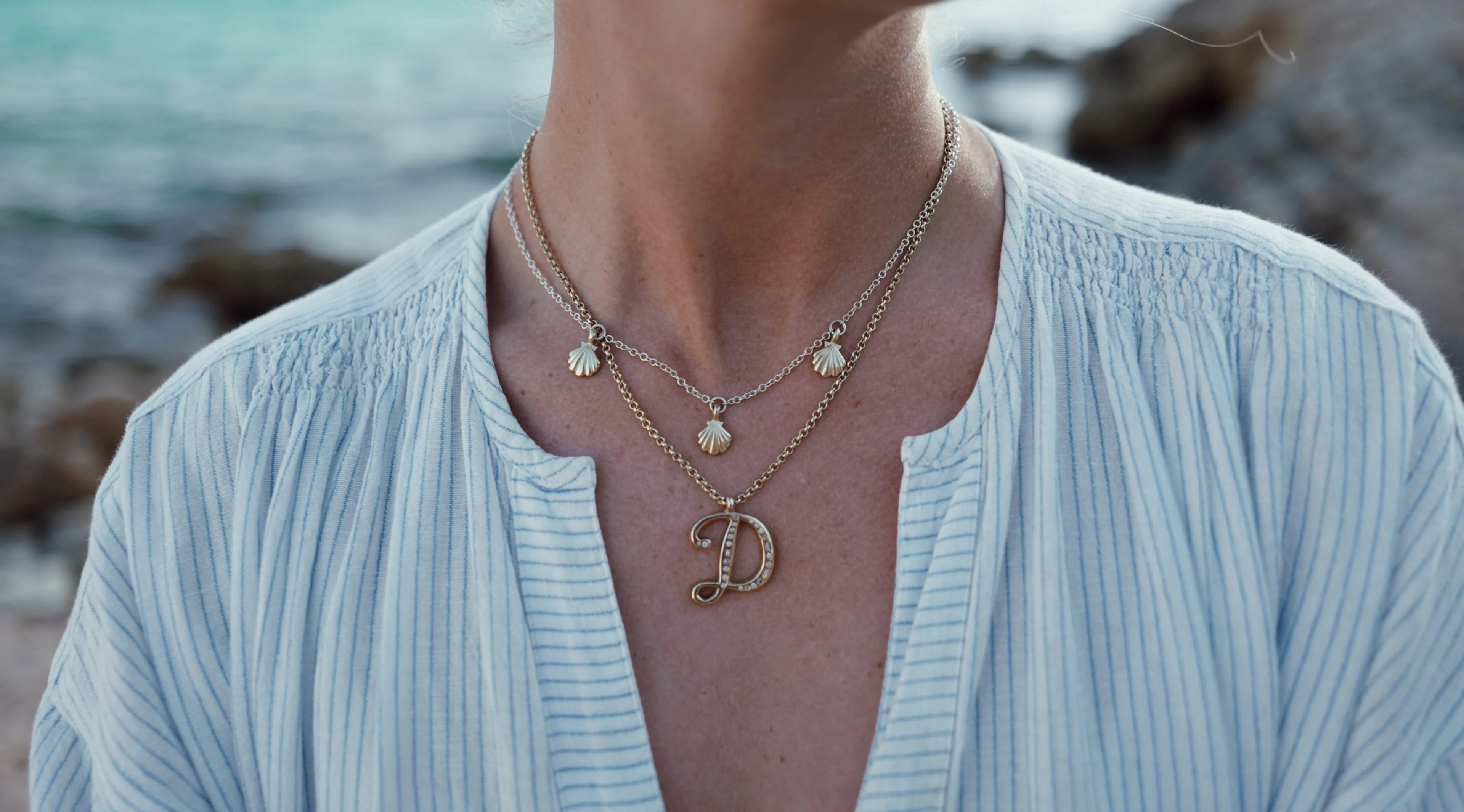Timeless Elegance Inspired by Nature