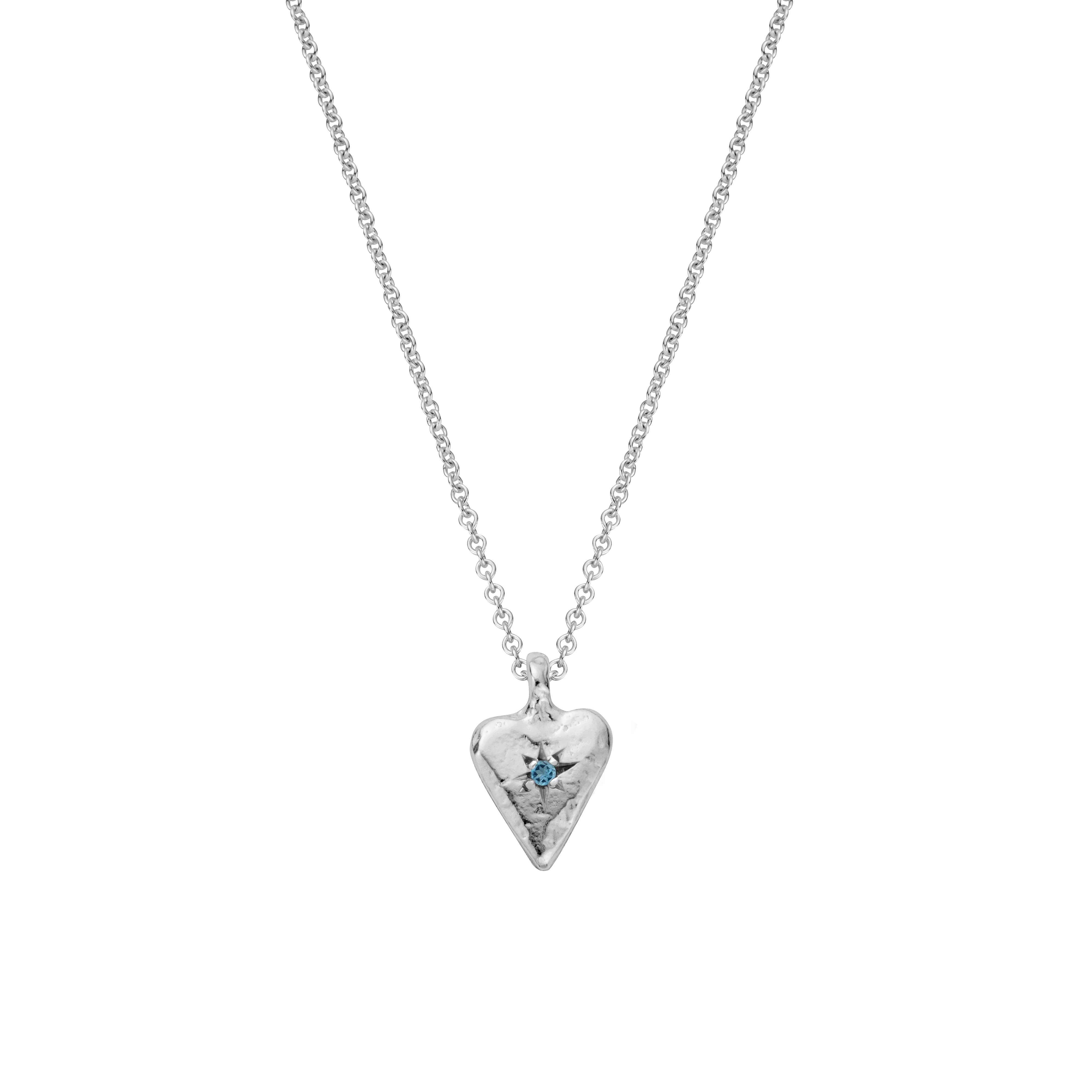 BLUE TOPAZ